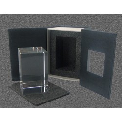 Bloc rectangulaire