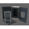 Bloc rectangulaire