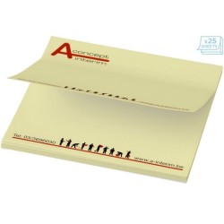 Notes adhésives Sticky-Mate® 75x75mm