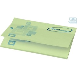 Notes adhésives Sticky-Mate® 100x75mm
