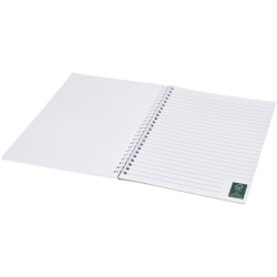 Carnet Desk-Mate® A5 à spirale