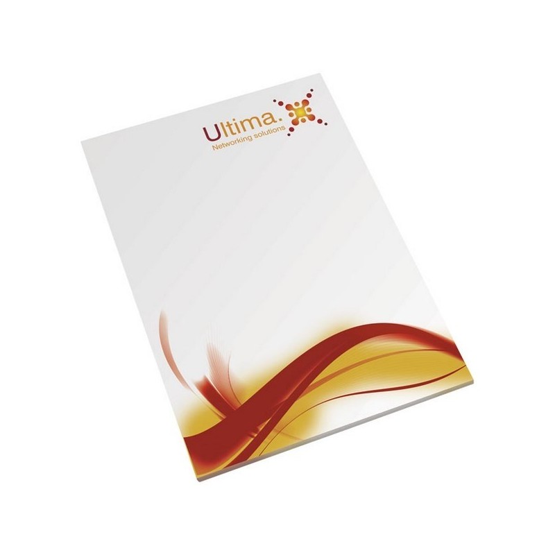 Bloc-notes Desk-Mate® A7