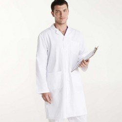 VACCINE - Blouse de service manches longues