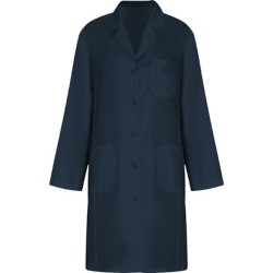 VACCINE WOMAN - Blouse de service ajustée à manches longues