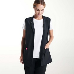 Blouse femme sans manches  ALDANY