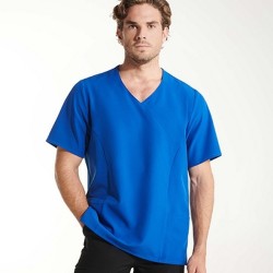 Blouse à manches courtes  FEROX