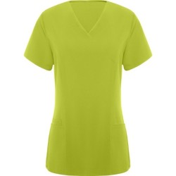 Blouse à manches courtes pour femme  FEROX WOMAN
