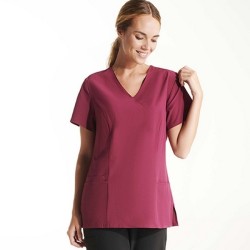 Blouse à manches courtes pour femme  FEROX WOMAN