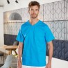 Blouse de soignants Homme - James Nicholson