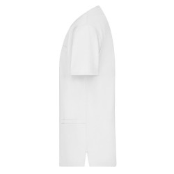 Blouse de soignants Homme - James Nicholson