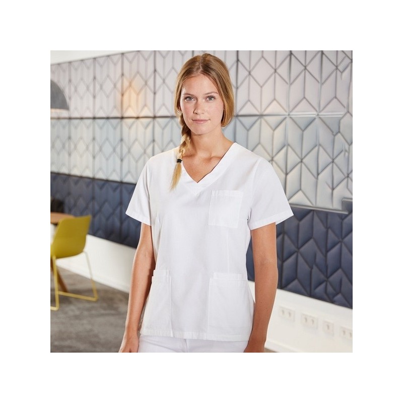 Blouse de soignants Femme - James Nicholson