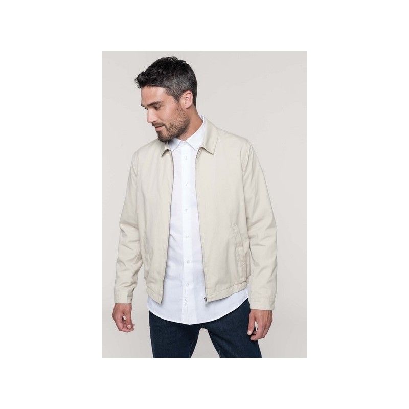 Blouson harrington - kariban