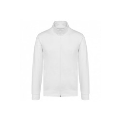 Veste molleton zippée - Kariban