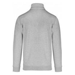 Veste molleton zippée - Kariban