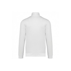 Veste molleton zippée - Kariban