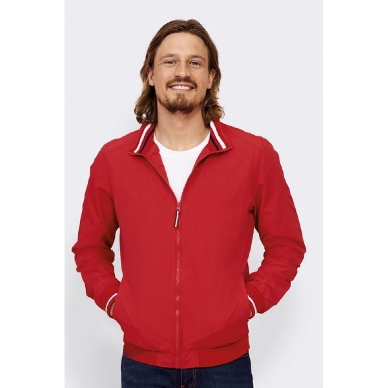 Blouson unisexe ralph