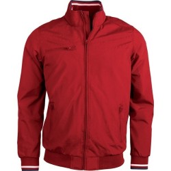 Blouson city kariban