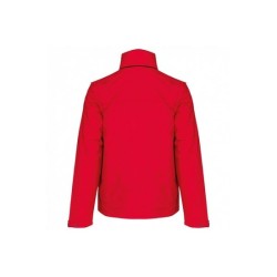 Blouson manches amovibles score