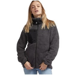 Sherpa Femme Manches Longues