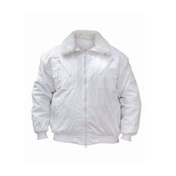 Veste de pilote 4 en 1 - HI-VIS PILOT JACKET "OSLO"