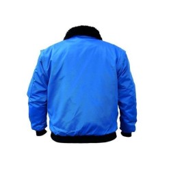 Veste de pilote 4 en 1 - HI-VIS PILOT JACKET "OSLO"