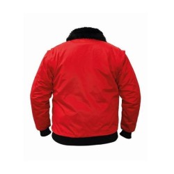 Veste de pilote 4 en 1 - HI-VIS PILOT JACKET "OSLO"