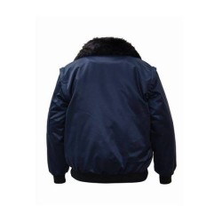 Veste de pilote 4 en 1 - HI-VIS PILOT JACKET "OSLO"