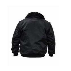 Veste de pilote 4 en 1 - HI-VIS PILOT JACKET "OSLO"