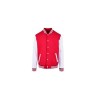 COLLEGE JACKET grandes tailles - Veste baseball