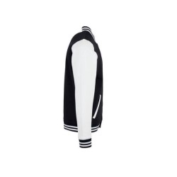 COLLEGE JACKET grandes tailles - Veste baseball