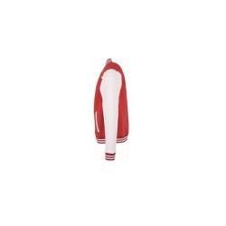 COLLEGE JACKET grandes tailles - Veste baseball