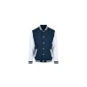COLLEGE JACKET - Veste baseball