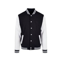 COLLEGE JACKET - Veste baseball
