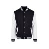COLLEGE JACKET - Veste baseball