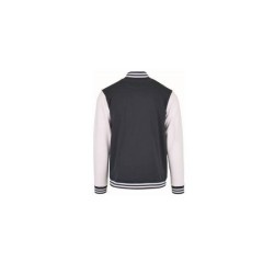 COLLEGE JACKET - Veste baseball