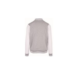 COLLEGE JACKET - Veste baseball