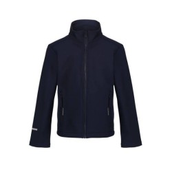 Veste softshell enfant