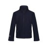 Veste softshell enfant