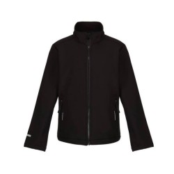 Veste softshell enfant
