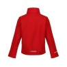 Veste softshell enfant