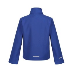 Veste softshell enfant