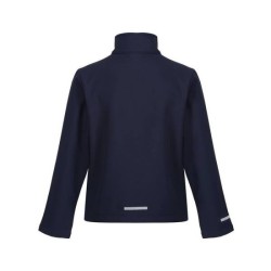 Veste softshell enfant