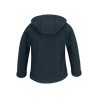 Veste Softshell capuche enfant - B&C