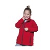 KID SOFTSHELL JACKET - Veste Softshell enfant 3 couches