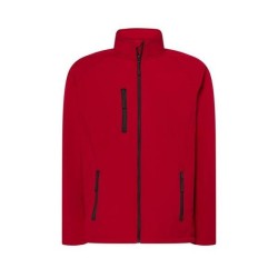 KID SOFTSHELL JACKET - Veste Softshell enfant 3 couches