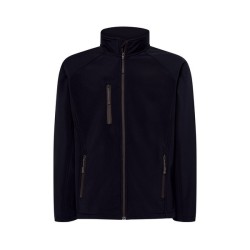 KID SOFTSHELL JACKET - Veste Softshell enfant 3 couches