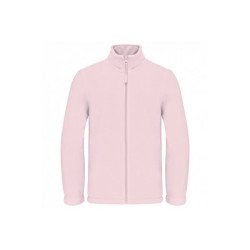 Veste micropolaire enfant zippée Kariban