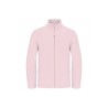 Veste micropolaire enfant zippée Kariban