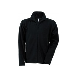 Veste micropolaire enfant zippée Kariban
