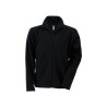 Veste micropolaire enfant zippée Kariban